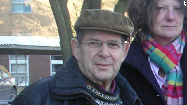 Al Qaeda hostage, American Warren Weinstein, killed - CNN.com