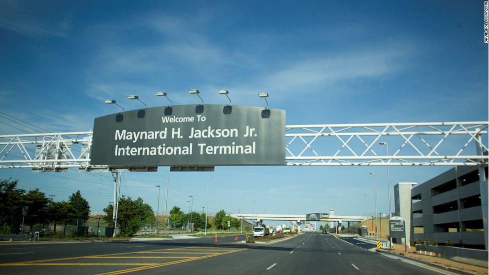 Will Atlanta's new international terminal measure up?