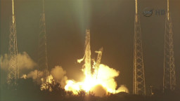 Why SpaceX launch is important