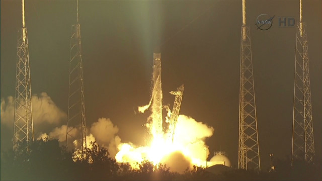Why SpaceX launch is important