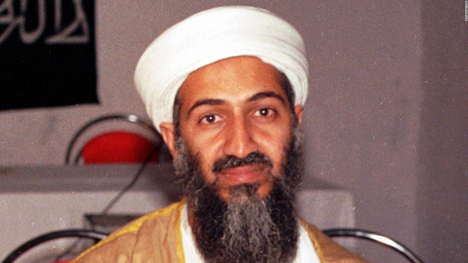 Osama bin Laden's compound