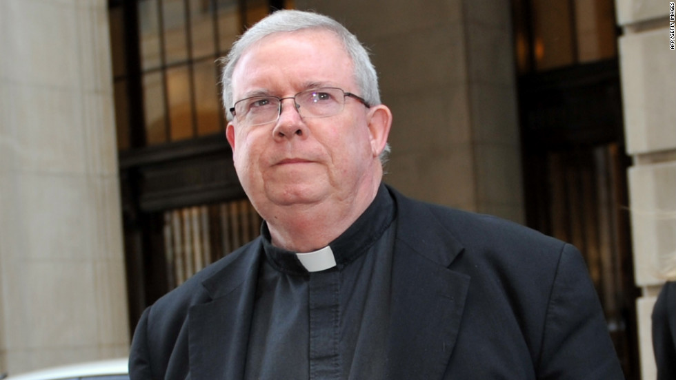 Catholic Monsignor <b>William Lynn</b> faces accusations that he failed to keep <b>...</b> - 120601123451-monsignor-william-lynn-horizontal-large-gallery