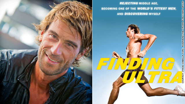 As he was turning 40, Rich Roll became fed up with his unhealthy lifestyle and - 120606050451-finding-ultra-story-top