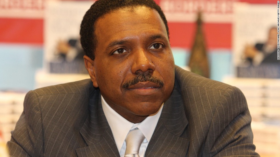 Atlanta-area megachurch pastor <b>Creflo Dollar</b> is one in a long line of <b>...</b> - 120608031839-creflo-dollar-horizontal-large-gallery