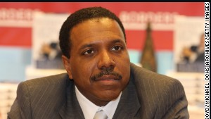 Atlanta-area megachurch pastor Creflo Dollar is one in a long line of prominent pastors to face accusations of wrongdoing. Dollar was arrested Friday, June 8, 2012, after his teenage daughter alleged he choked her. <a href="http://religion.blogs.cnn.com/2012/06/10/pastor-creflo-dollar-she-was-not-punched/">Dollar has denied the charges</a>, which were later dropped. Here are some other famous scandals involving ministers.