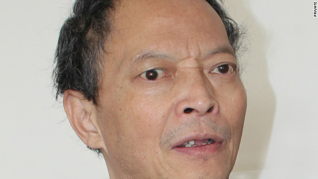 Chinese dissident <b>Li Wangyang</b> was found hanging in his hospital room. - 120608124859-china-li-wangyang-story-top