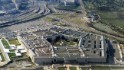 Workers used Pentagon credit cards for escorts, gambling