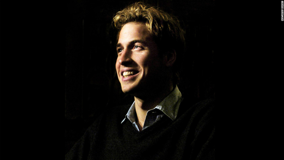 As the first-born child to the late Princess Diana and the Prince of Wales and second in line to the British throne, Prince William has never been far from the public eye. Click through the gallery for a look back at every year of his life so far.