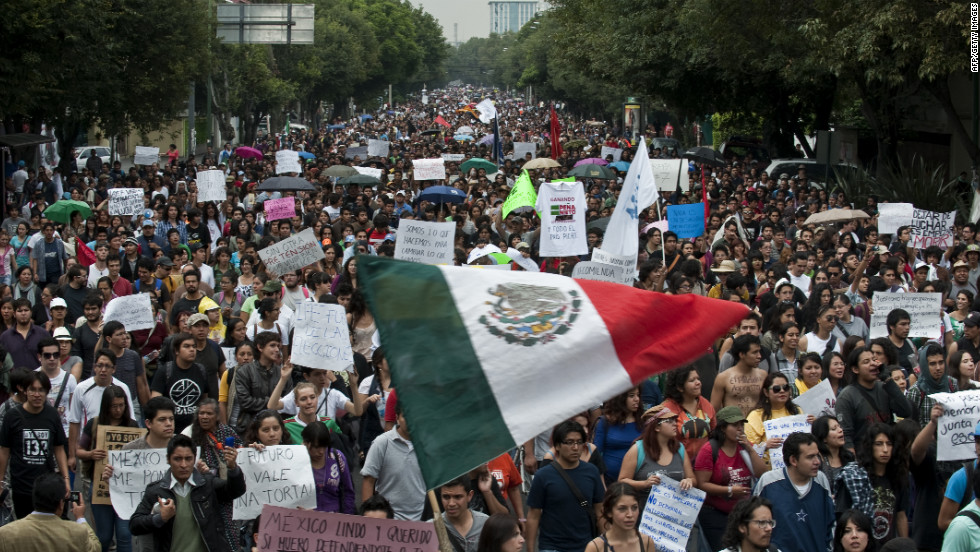 Lopez Obrador demands recount in Mexican election vote
