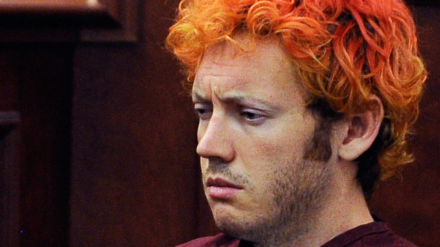 CENTENNIAL, CO - JULY 23: Accused movie theater shooter James Holmes makes his first - 120724115451-james-holmes-court-7-story-top