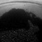 Mars Curiosity Rover fisheye