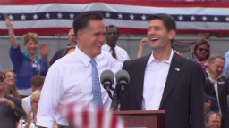 Wait -- who's running for what again?