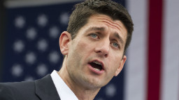 John Avlon says the selection of Paul Ryan could set the campaign on a new course.