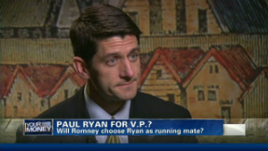Velshi talks VP candidacy with Ryan