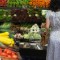 healthy food tight budget grocery store