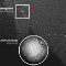 mars rover curiousity laser rock