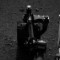 mars curiosity rover wheel
