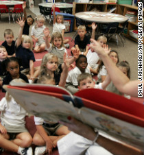 Talking to kids about racism