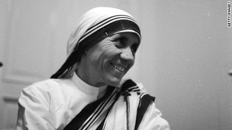 Mother Teresa: How hard is it to become a saint?