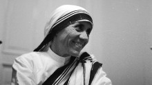 Mother Teresa: How hard is it to become a saint?