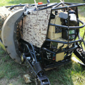 mule-bot Darpa LS3