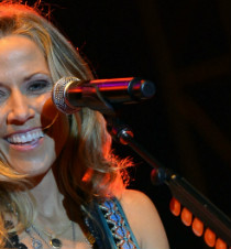 Sheryl Crow: Shorter election season is a change that would do us good