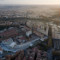 gb zaha hadid maxxi aerial shot