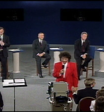 8 unforgettable presidential debate blunders