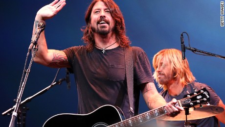Epic jam viewed 16 million times