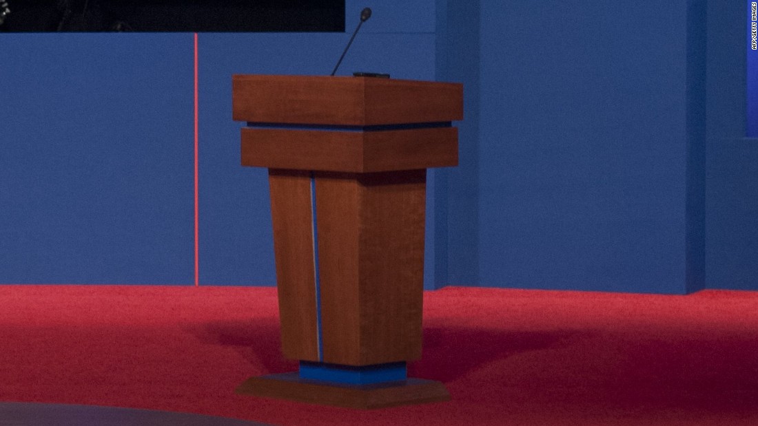 14 months of debate zingers