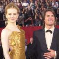 splits Tom Cruise and Nicole Kidman