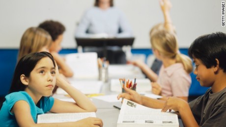 More ADHD cases being diagnosed at younger ages
