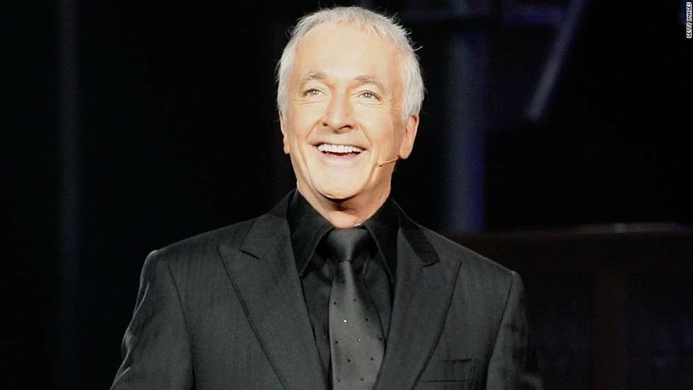 Since playing C-3PO, Anthony Daniels has voiced the droid on video games and TV series like "Star Wars: The Clone Wars." He also appeared in the prequel trilogy.