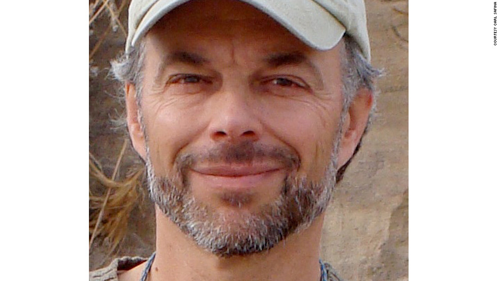 Carl Safina