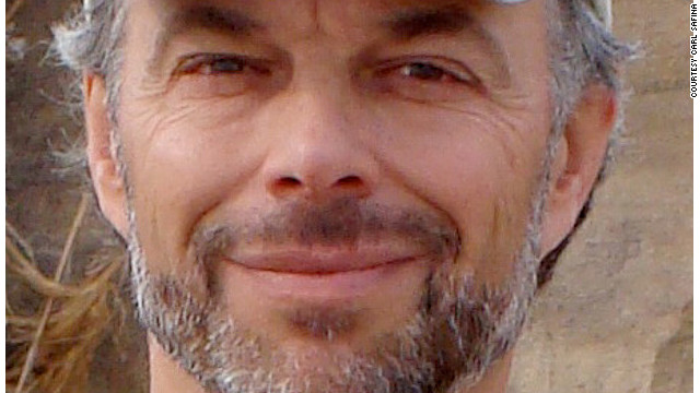 Carl Safina, President at The Safina Center