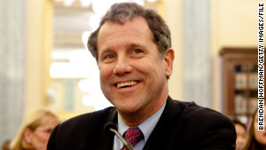 Sherrod Brown  