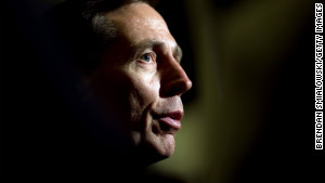 Former CIA Director David Petraeus resigned in November 2012 for what he called personal reasons after revelations that he was having an extramarital affair with his biographer, Paula Broadwell. Before his resignation, he had been a highly regarded public official, serving in the military for 37 years and taking on the roles of Commander of U.S. forces in Afghanistan and NATO International Security Assistance Force.