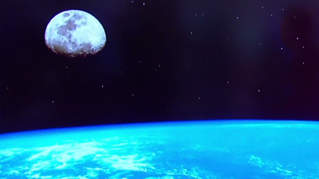 'So long, Ebb and Flow': NASA crashes probes into moon - CNN.com