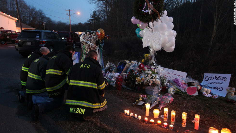 Sandy Hook Killer Adam Lanza Took Motive To His Grave