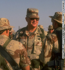 25 years on, a tale of two wars