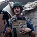 James Foley Syria