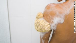 FDA bans some antibacterial chemicals in soaps