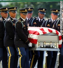 Why suicide rate among veterans may be more than 22 a day - CNN.com