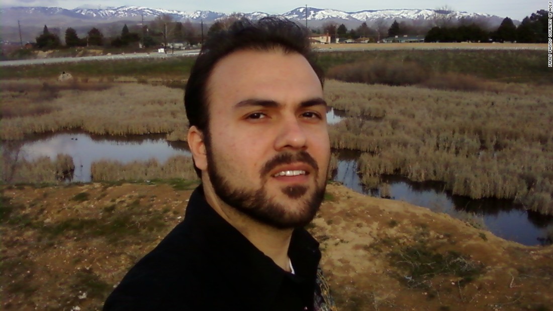 Report: Journalist sentenced in Iran