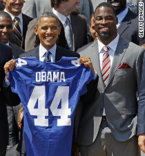 White House starts moving Obama's records to Chicago