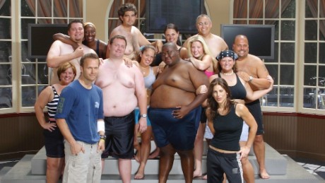 2004: "The Biggest Loser" makes its TV debut, turning weight loss into a reality show.