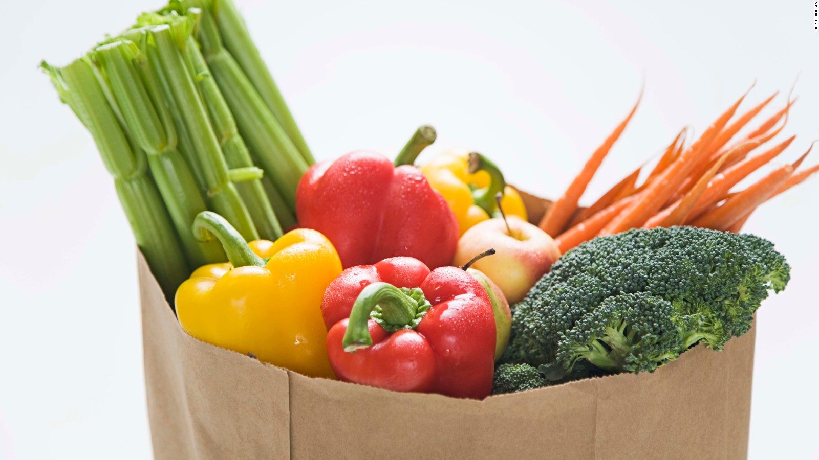 New U.S. dietary guidelines limit sugar, rethink cholesterol