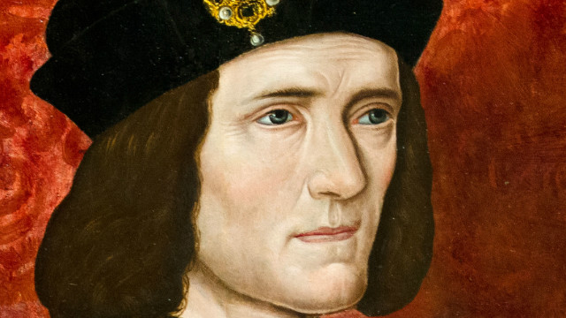 5 things weve learned about RICHARD III - CNN Video