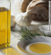 5 things you may not know about olive oil - CNN.com