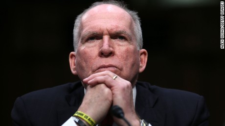 WikiLeaks publishes CIA chief&#39;s personal info online - 130227191515-john-brennan-cia-large-169